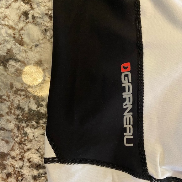 Cycling Jersey XL+ Bib Louis Garneau L - Picture 4 of 10